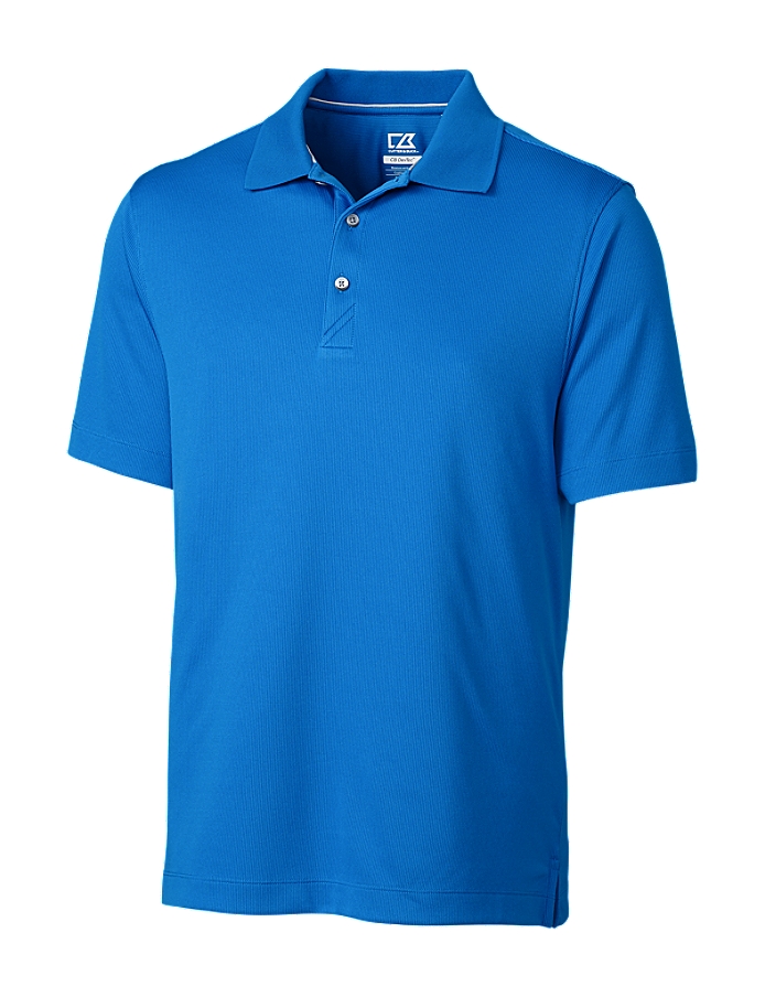 CUTTER & BUCK MCK00966 - Men's CB DryTec Glendale Polo