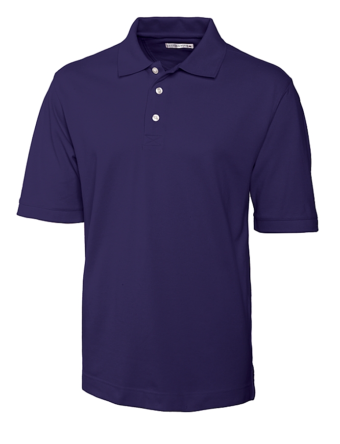 CUTTER & BUCK MCK08984 - Men's Ace Polo