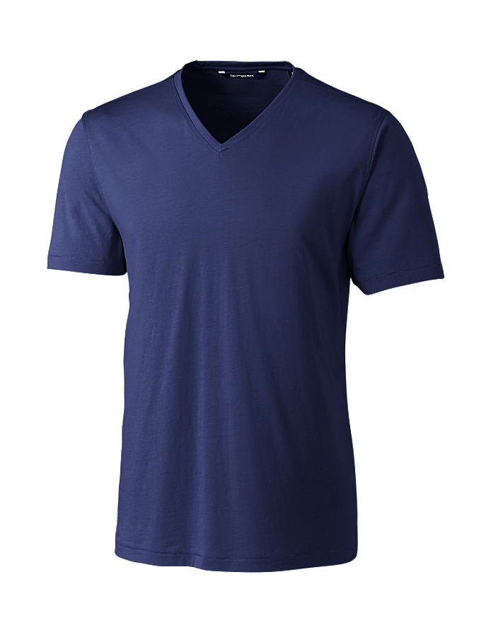 CUTTER & BUCK MCK09231 - Men's S/S Sida Tee