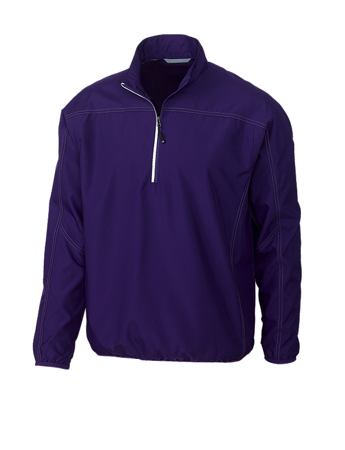 CUTTER & BUCK MCO00900 - Men's Kenmore Half Zip