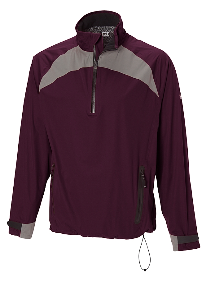 CUTTER & BUCK MCO00905 - Men's Cocona CB WeatherTec Seaview Jacket