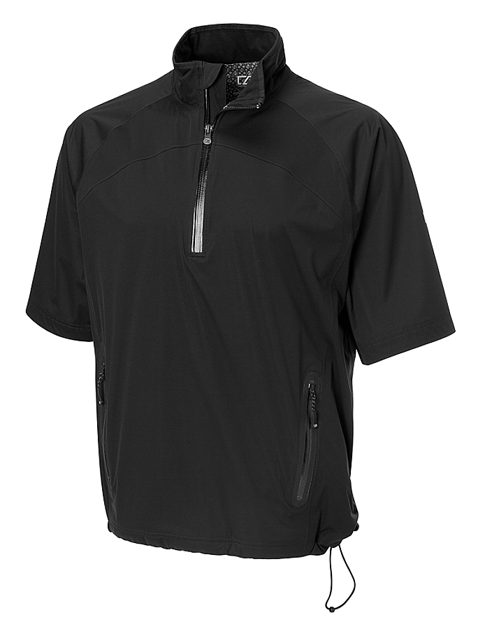 CUTTER & BUCK MCO00906 - Men's Cocona CB WeatherTec S/S Seaview Jacket