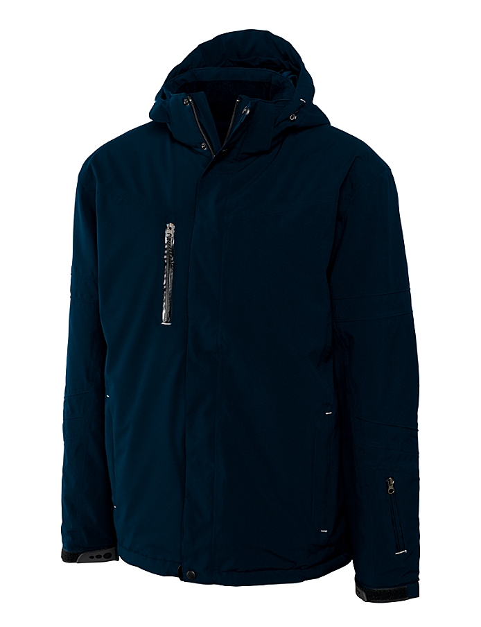 CUTTER & BUCK MCO00874 - Men's CB WeatherTec Sanders Jacket