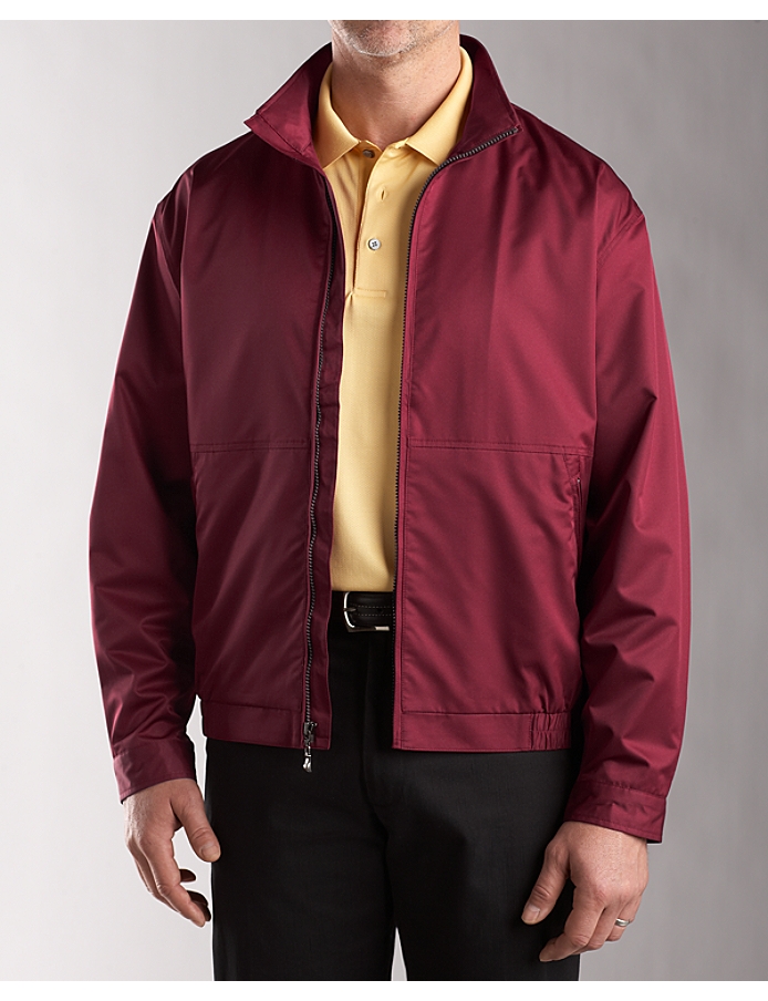 CUTTER & BUCK MCO09817 - Men's CB WeatherTec Whidbey Jacket