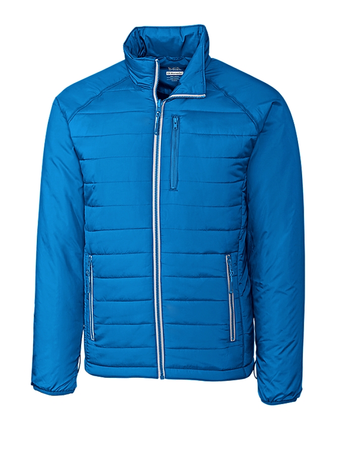 CUTTER & BUCK MCO09818 - Men's Barlow Pass Jacket
