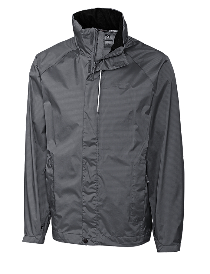 CUTTER & BUCK MCO09820 - Men's Trailhead Jacket