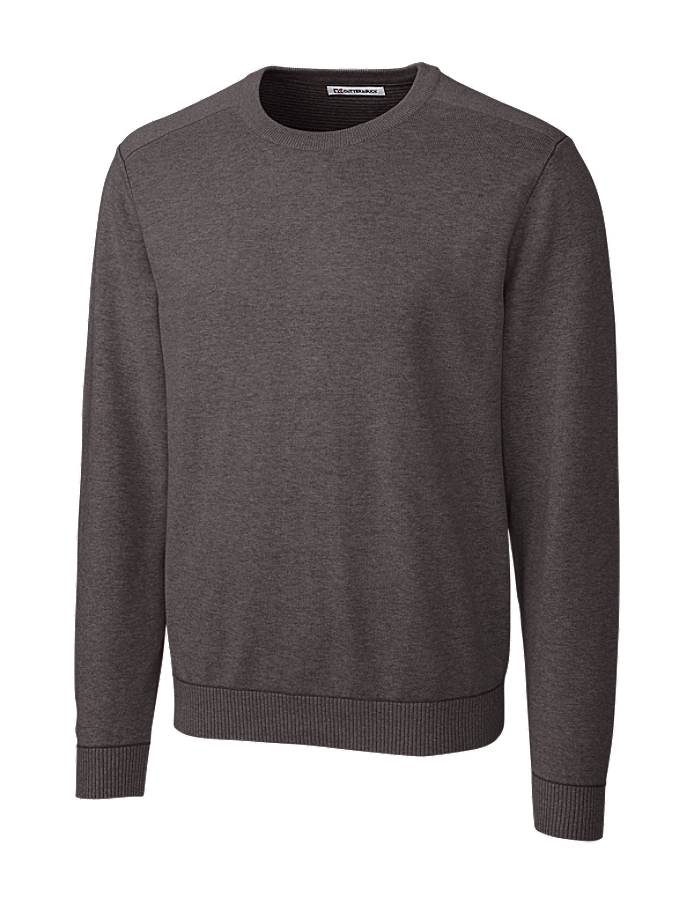 CUTTER & BUCK MCS01456 - Men's Broadview Crew