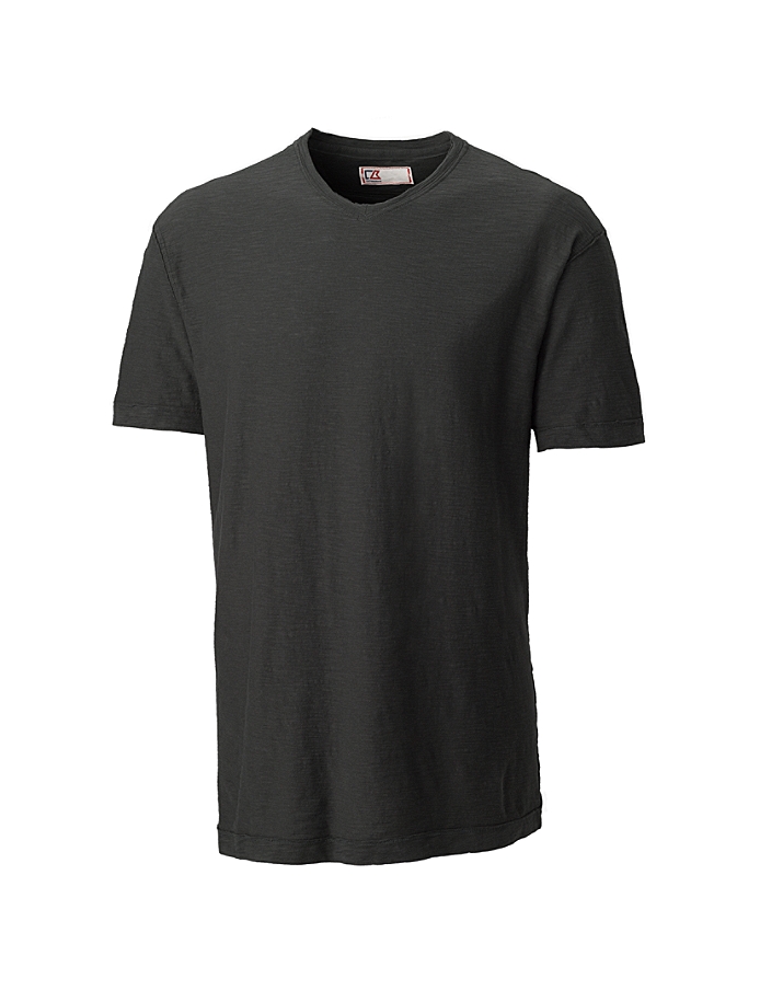CUTTER & BUCK MDK00044 - Men's Arbor Heights V-neck