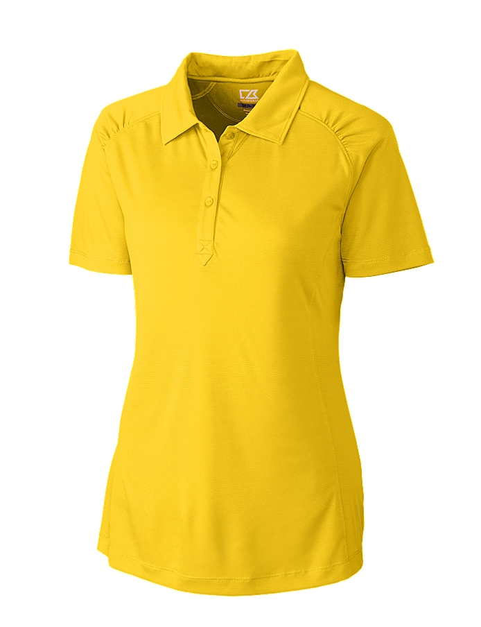 CUTTER & BUCK LCK02563 - Ladies' CB DryTec Northgate Polo