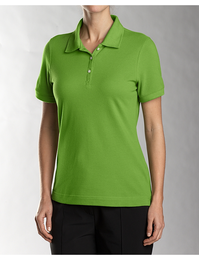 CUTTER & BUCK LCK08567 - Ladies' Ace Polo