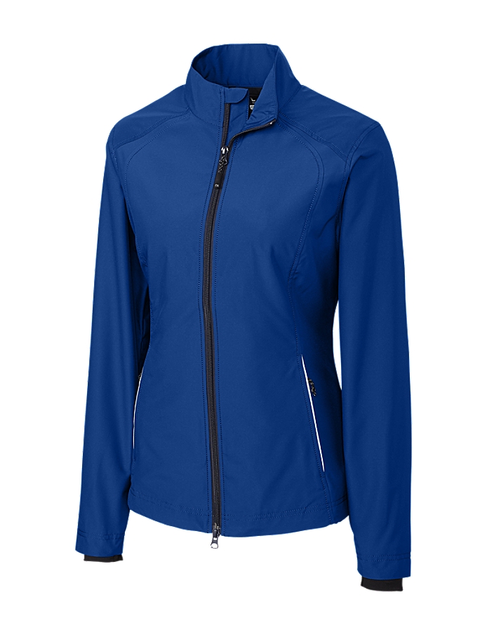 CUTTER & BUCK LCO01211 - Ladies' CB WeatherTec Beacon Full Zip Jacket