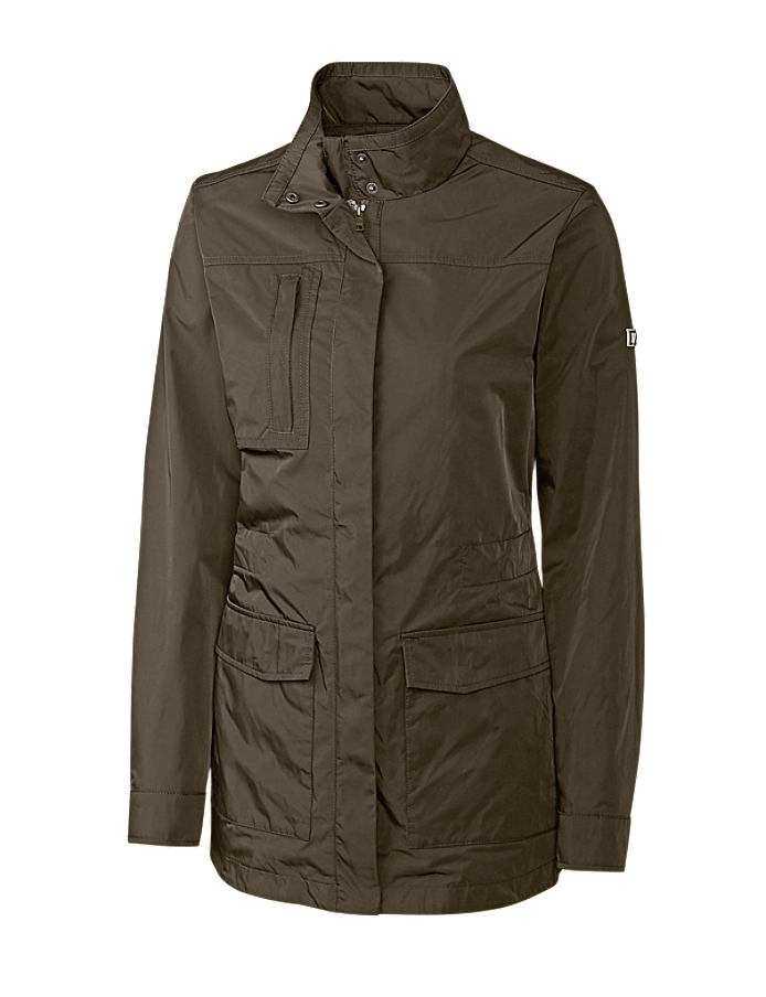 CUTTER & BUCK LCO01212 - Ladies' CB WeatherTec Birch Bay Field Jacket