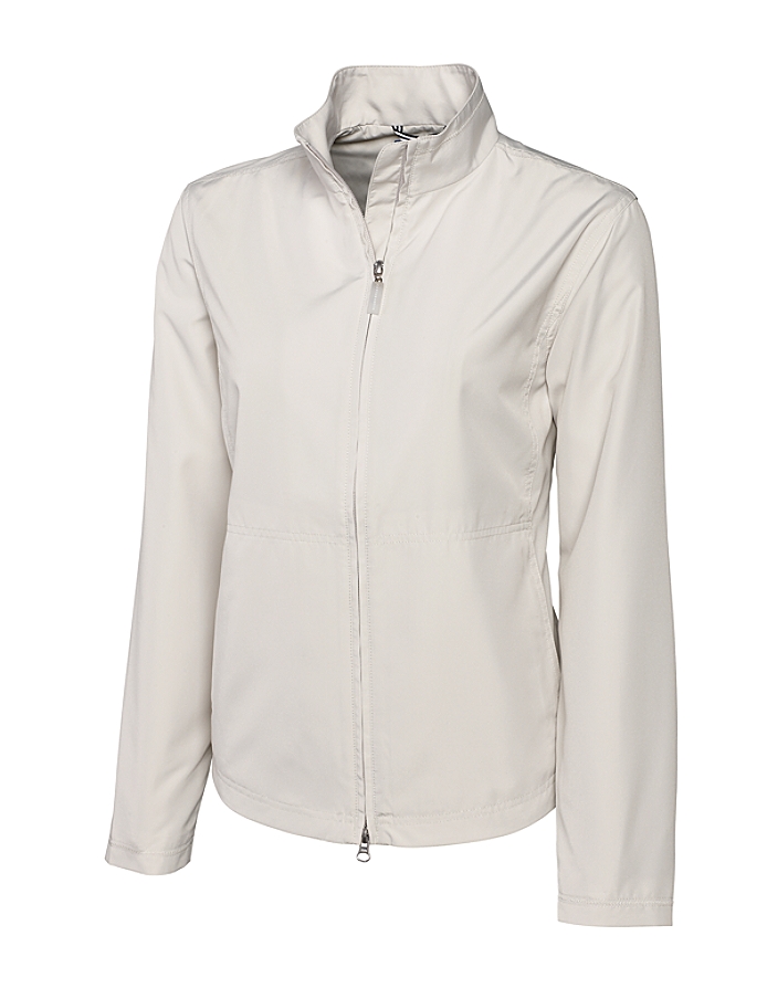 CUTTER & BUCK LCO09888 - Ladies' CB WeatherTec Bainbridge