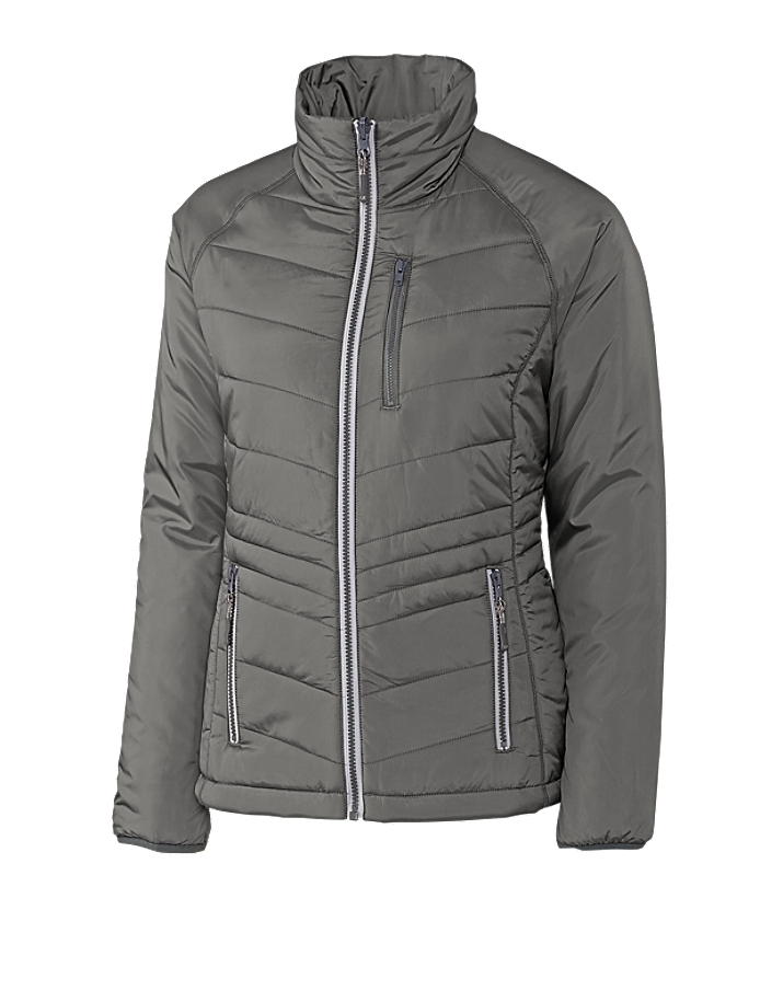CUTTER & BUCK LCO09974 - Ladies' Barlow Pass Jacket