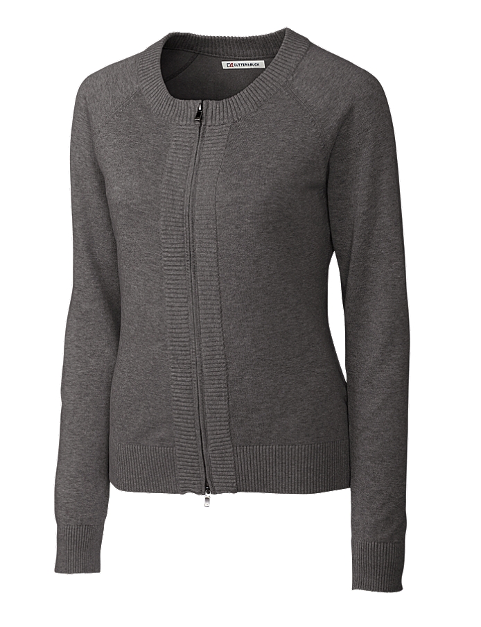 CUTTER & BUCK LCS04771 - Ladies' Broadview Cardi