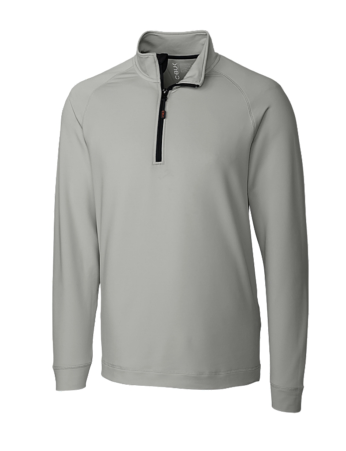 CUTTER & BUCK MBK01225 - Men's Jackson Overknit