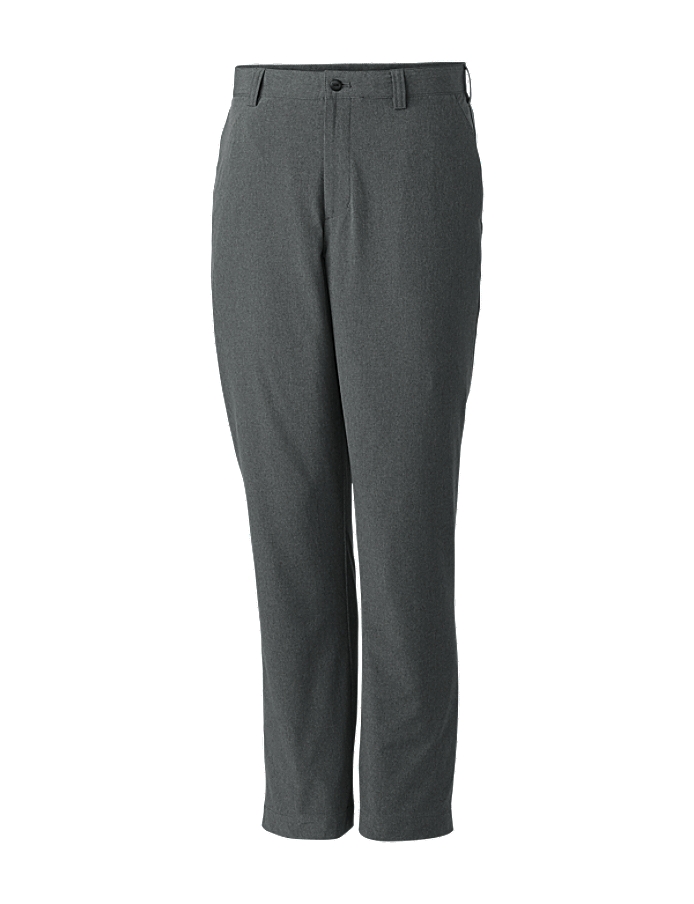 CUTTER & BUCK MCB00077 - Men's CB DryTec Bainbridge FF Pant