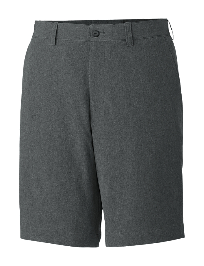CUTTER & BUCK MCB00078 - Men's CB DryTec Bainbridge FF Short