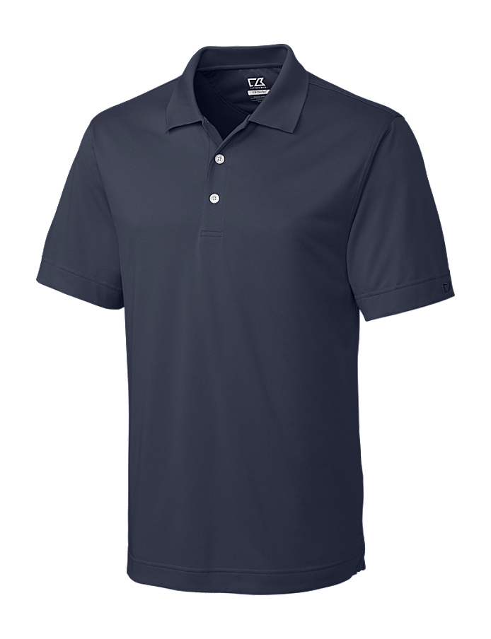 CUTTER & BUCK MCK00497 - Men's CB DryTec Willows Polo