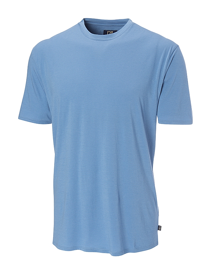 CUTTER & BUCK MCK00645 - Men's Refined Classic Tee
