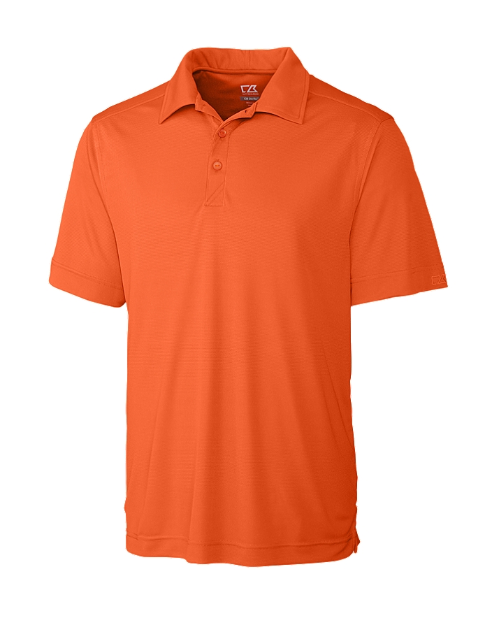 CUTTER & BUCK MCK00753 - Men's CB DryTec Northgate Polo