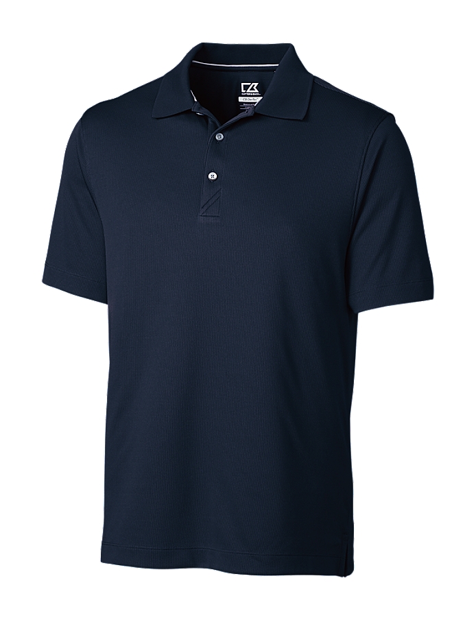 CUTTER & BUCK MCK00966 - Men's CB DryTec Glendale Polo