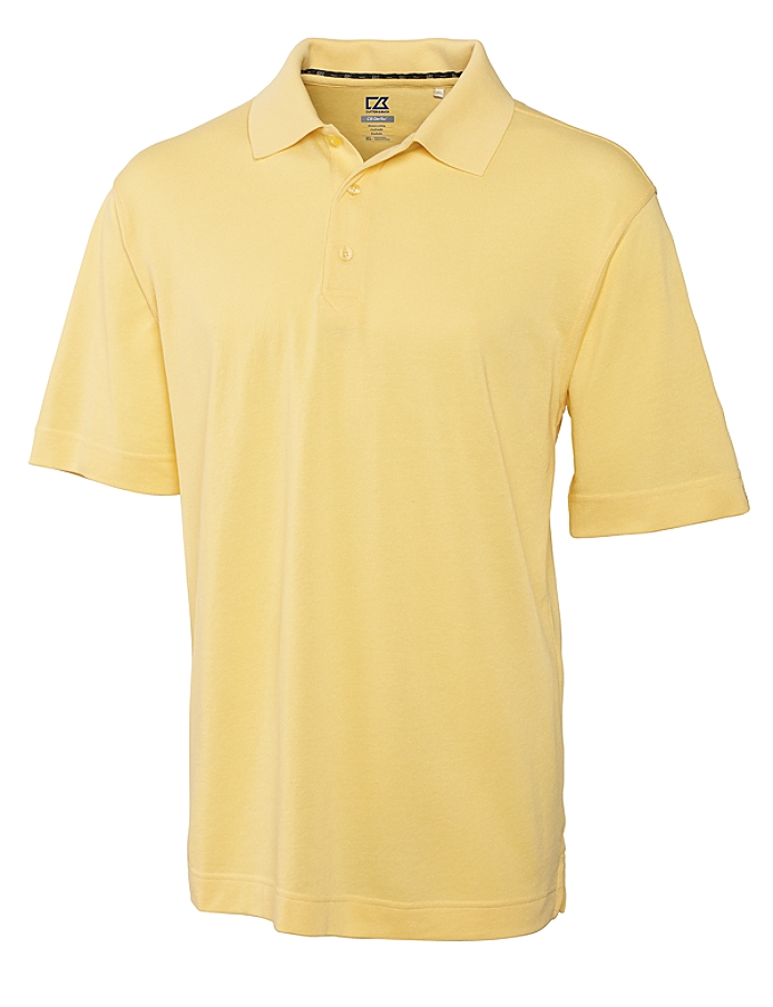 CUTTER & BUCK MCK01263 - Men's CB DryTec Championship Polo
