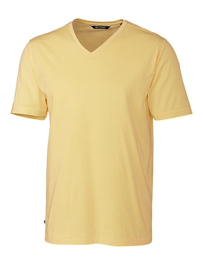 CUTTER & BUCK MCK09231 - Men's S/S Sida Tee