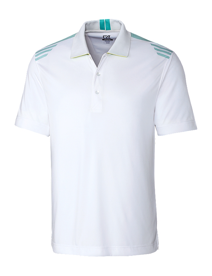 CUTTER & BUCK MCK09244 - Men's Cavern Polo