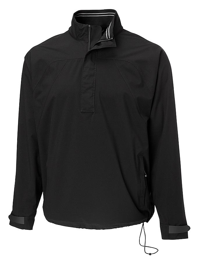 CUTTER & BUCK MCO00892 - Men's CB WeatherTec Vital Half Zip