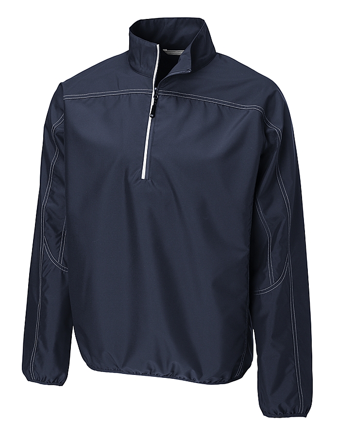 CUTTER & BUCK MCO00900 - Men's Kenmore Half Zip