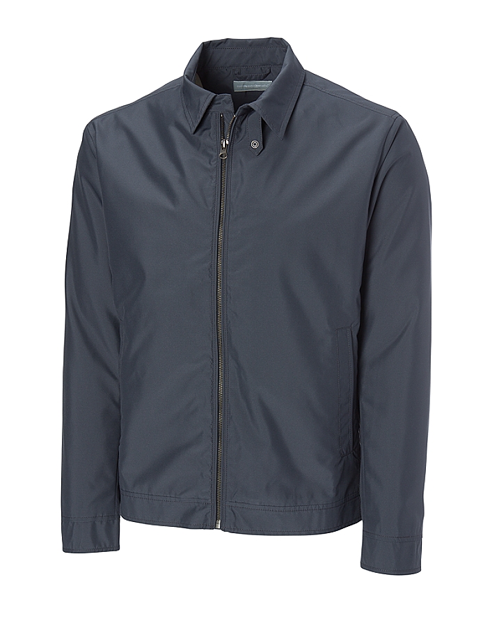 CUTTER & BUCK MCO00901 - Men's CB WeatherTec Mason Full Zip