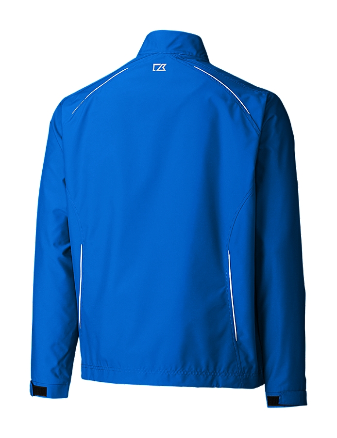 CUTTER & BUCK MCO00923 - Men's CB WeatherTec Beacon Full Zip Jacket