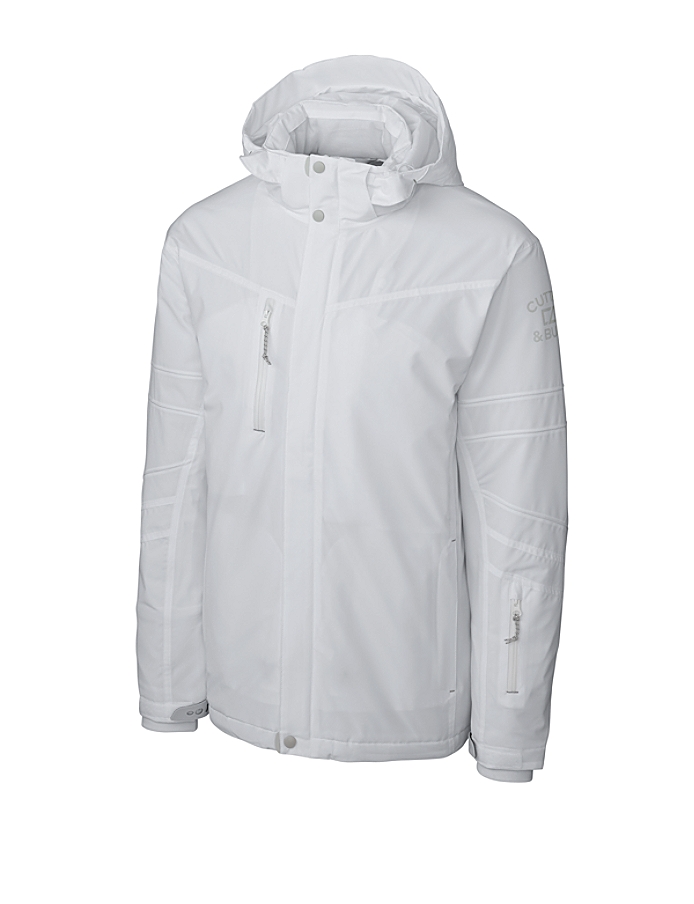 CUTTER & BUCK MCO00874 - Men's CB WeatherTec Sanders Jacket