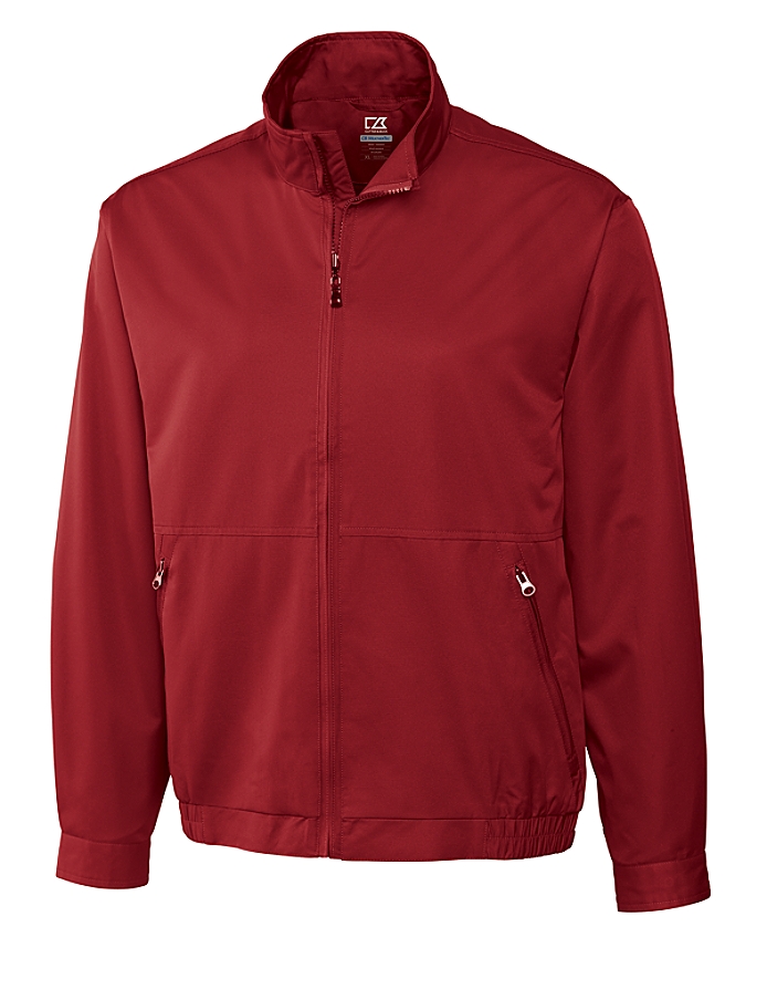 CUTTER & BUCK MCO09817 - Men's CB WeatherTec Whidbey Jacket