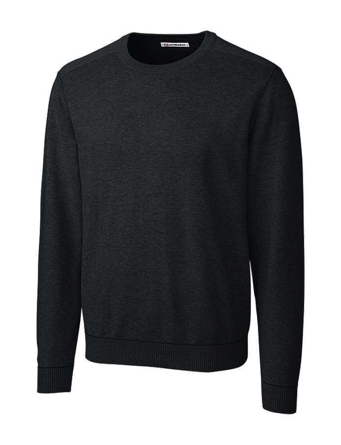 CUTTER & BUCK MCS01456 - Men's Broadview Crew