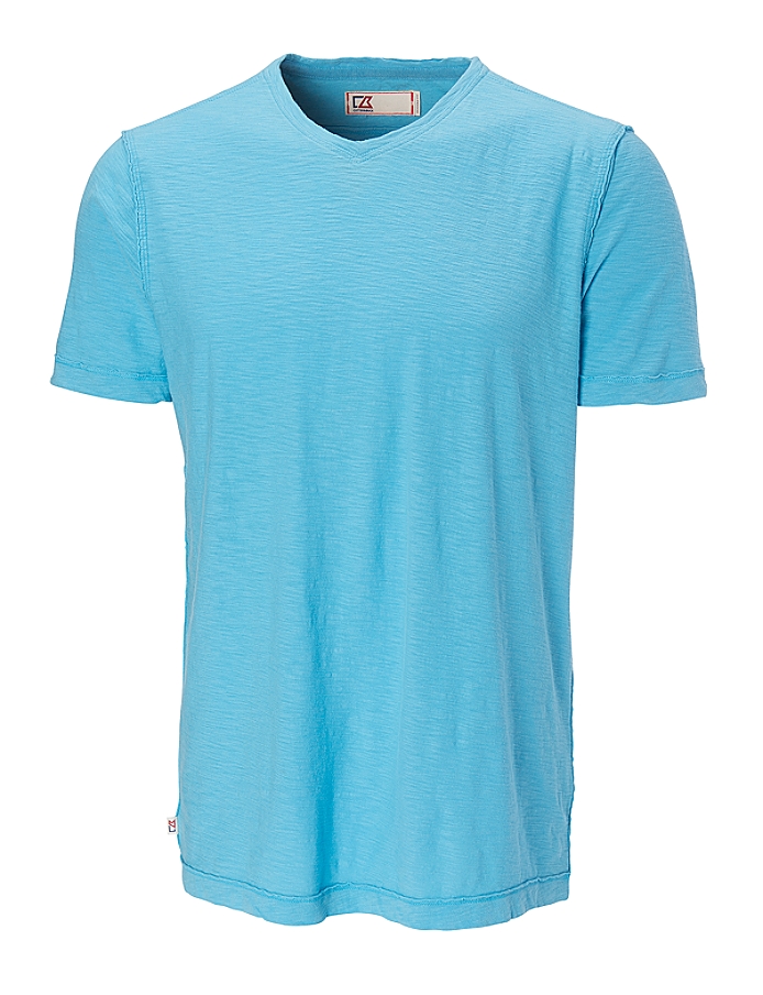 CUTTER & BUCK MDK00044 - Men's Arbor Heights V-neck