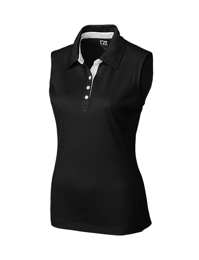 CUTTER & BUCK LCK02436 - Ladies' CB DryTec S/L Winner Polo