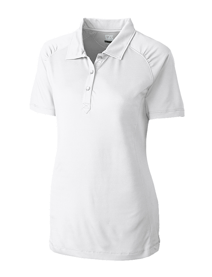 CUTTER & BUCK LCK02563 - Ladies' CB DryTec Northgate Polo