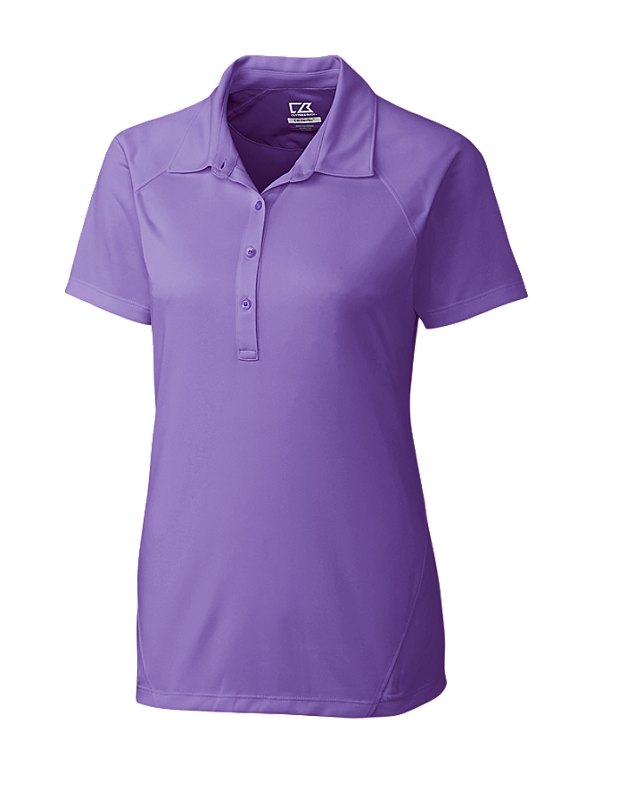 CUTTER & BUCK LCK08648 - Ladies' Lacey Polo