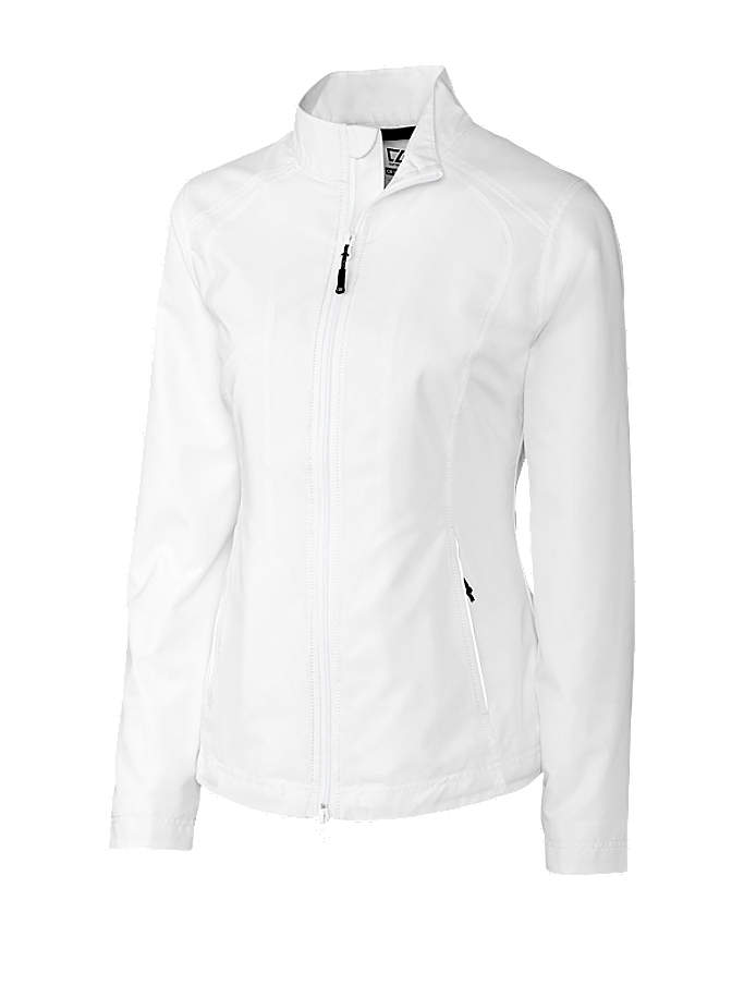 CUTTER & BUCK LCO01211 - Ladies' CB WeatherTec Beacon Full Zip Jacket
