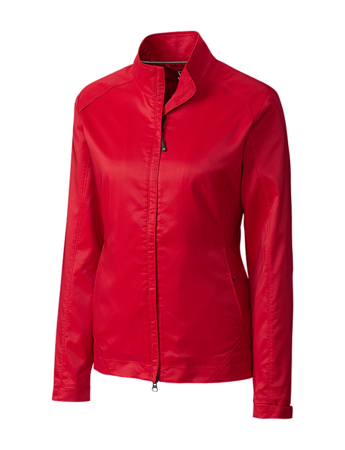 CUTTER & BUCK LCO01213 - Ladies' CB WeatherTec Blakely Jacket
