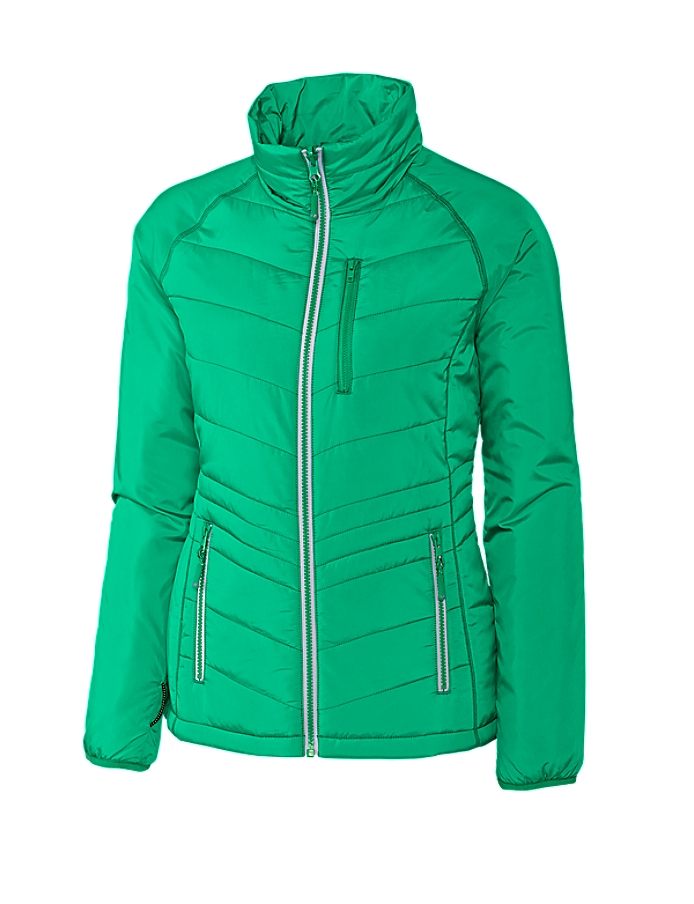 CUTTER & BUCK LCO09974 - Ladies' Barlow Pass Jacket