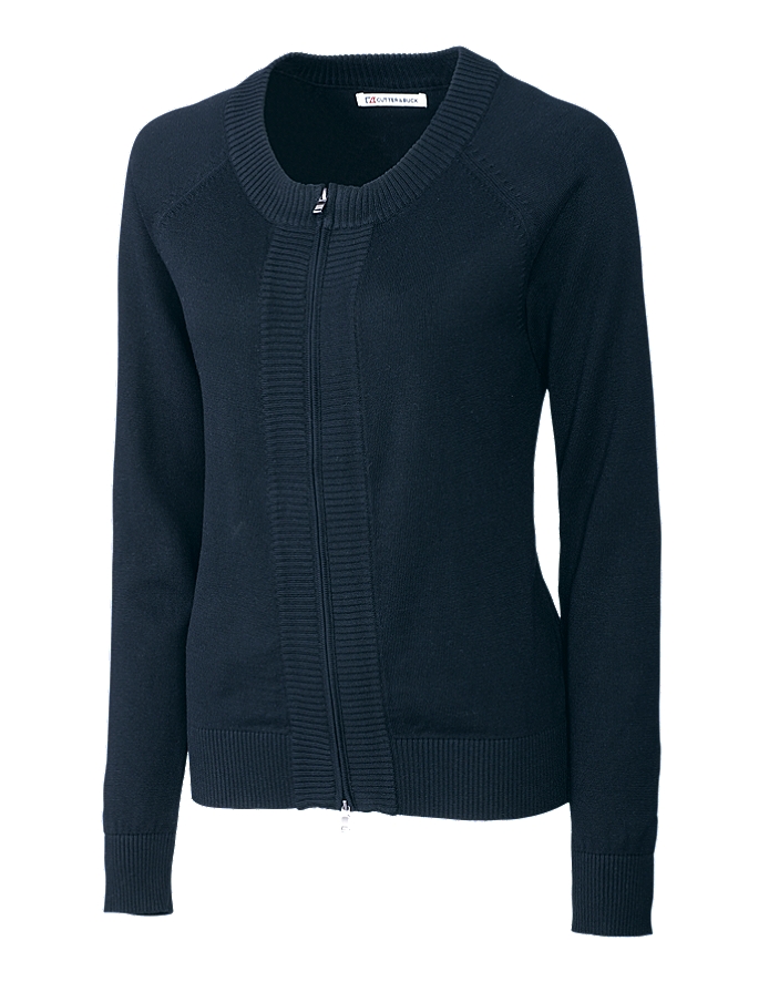 CUTTER & BUCK LCS04771 - Ladies' Broadview Cardi
