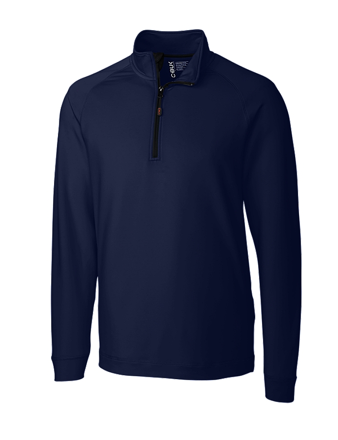CUTTER & BUCK MBK01225 - Men's Jackson Overknit