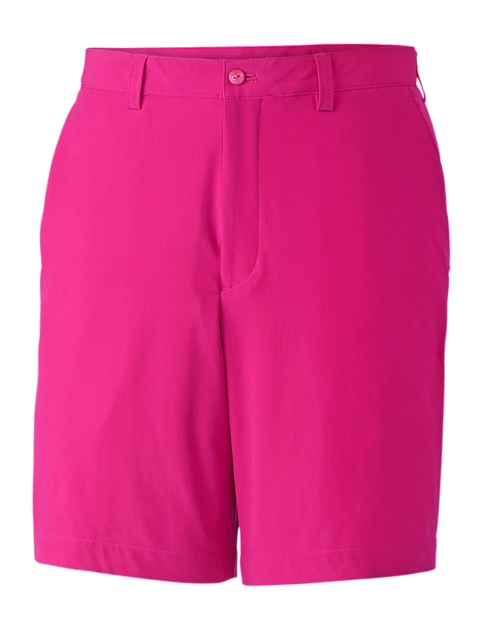 CUTTER & BUCK MCB00078 - Men's CB DryTec Bainbridge FF Short
