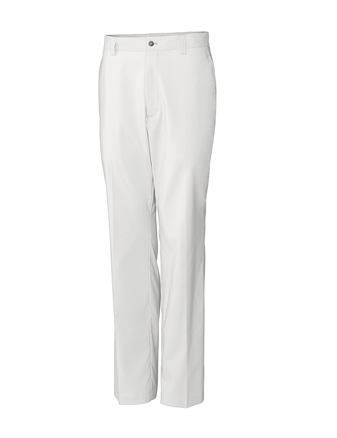 CUTTER & BUCK MCB01731 - Men's CB DryTec Defender Flat Front Pant