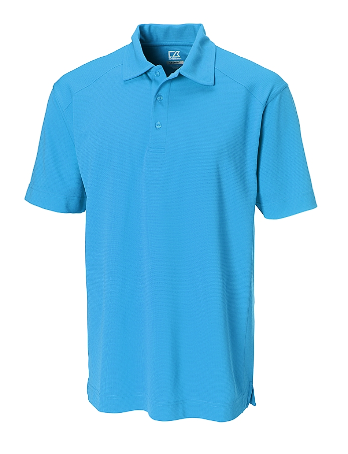 CUTTER & BUCK MCK00291 - Men's CB DryTec Genre Polo
