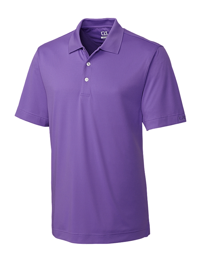 CUTTER & BUCK MCK00497 - Men's CB DryTec Willows Polo