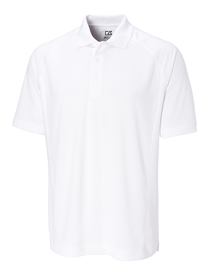 CUTTER & BUCK MCK00658 - Men's CB DryTec Mogul Polo